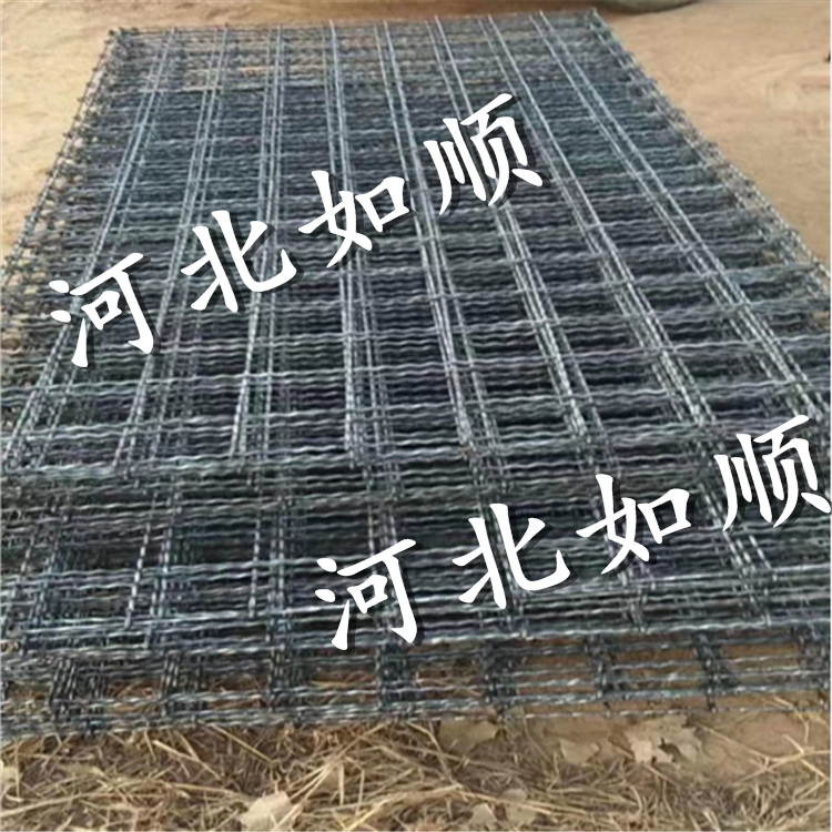 運(yùn)城濟(jì)寧韓總鋼筋編織焊接網(wǎng)片發(fā)貨圖片3
